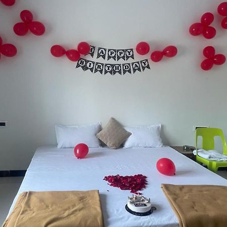 Scarlet Resort Алибаг Екстериор снимка