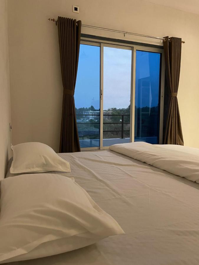 Scarlet Resort Алибаг Екстериор снимка