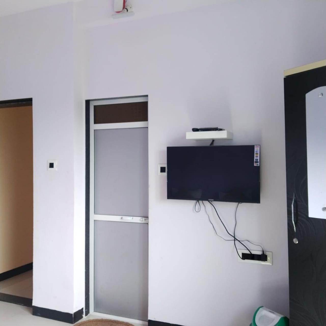 Scarlet Resort Алибаг Екстериор снимка