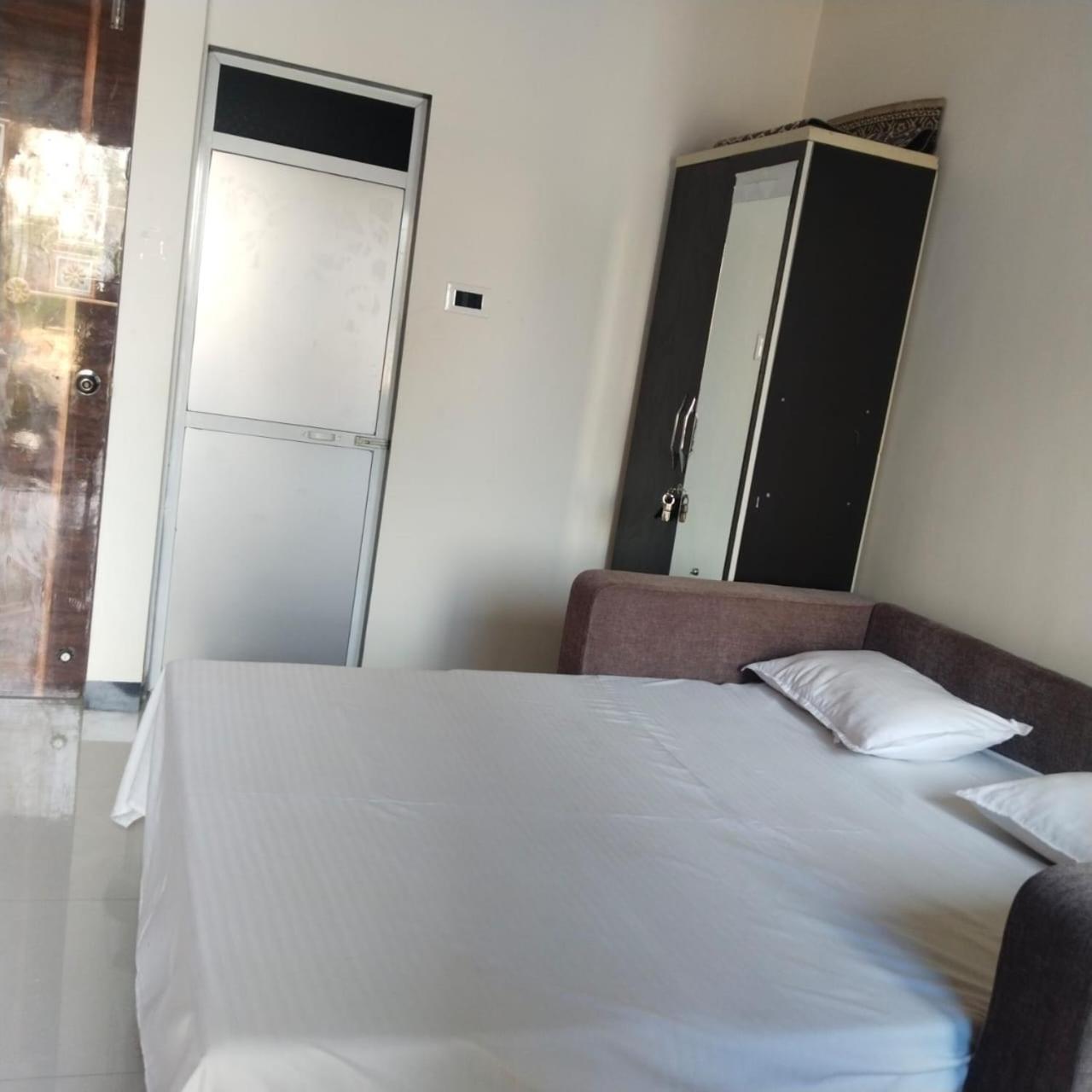 Scarlet Resort Алибаг Екстериор снимка