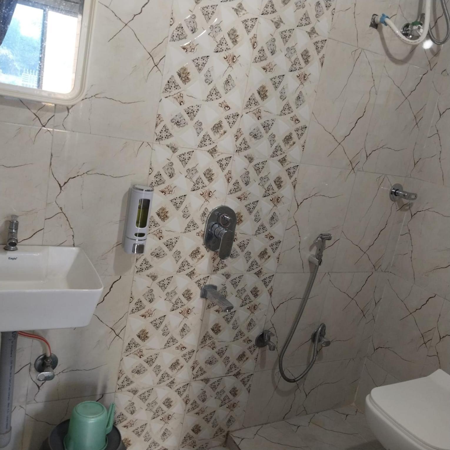 Scarlet Resort Алибаг Екстериор снимка