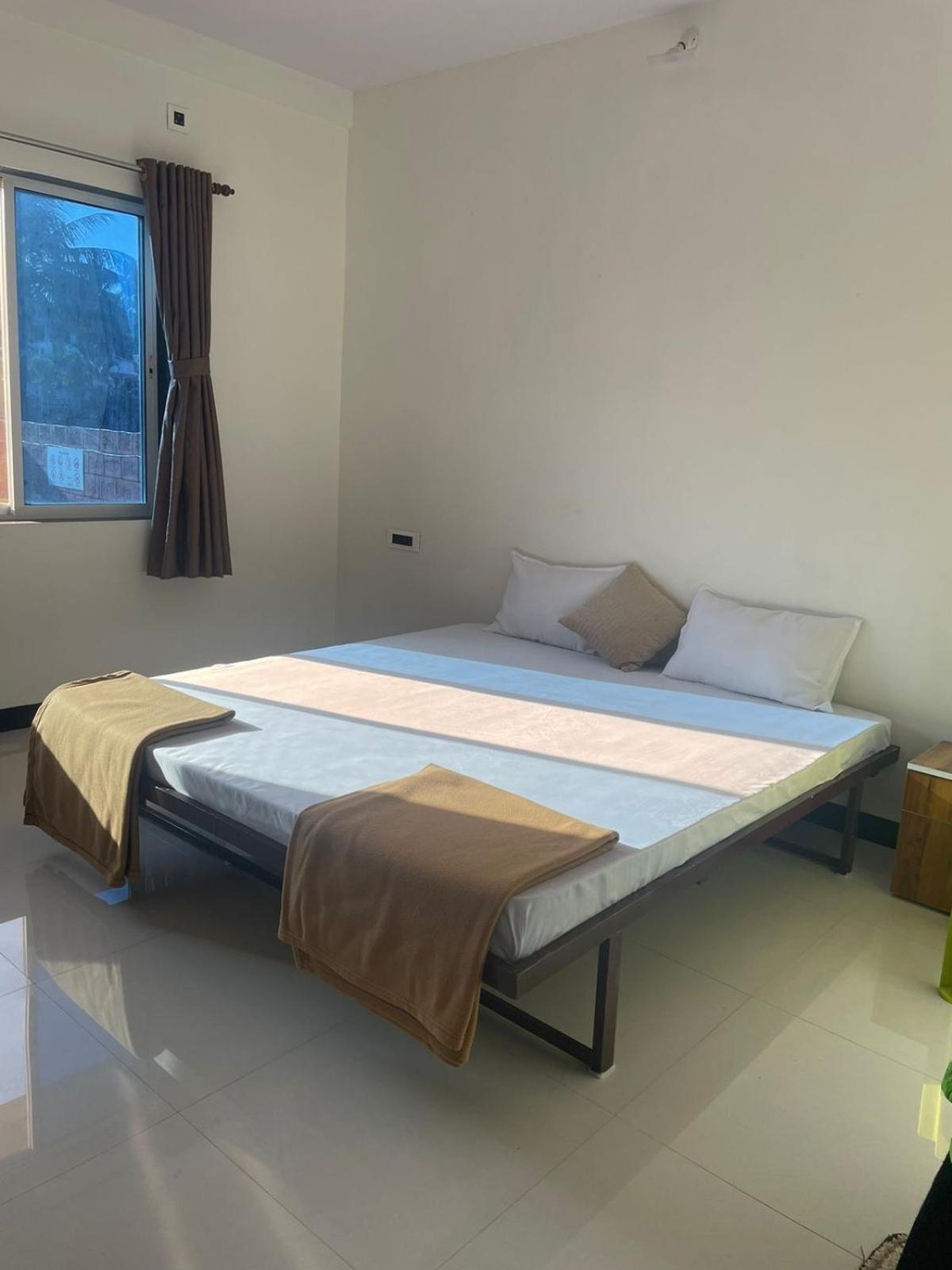 Scarlet Resort Алибаг Екстериор снимка